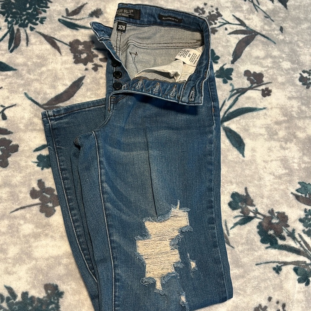 Women’s Judy Blue Jeans 👖